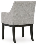Burkhaus Dining Room Set - Furniture Center (NY)