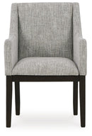 Burkhaus Dining Room Set - Furniture Center (NY)