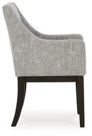 Burkhaus Dining Room Set - Furniture Center (NY)