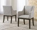 Burkhaus Dining Room Set - Furniture Center (NY)