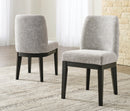 Burkhaus Dining Room Set - Furniture Center (NY)