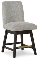 Burkhaus Dining Room Set - Furniture Center (NY)