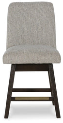 Burkhaus Dining Room Set - Furniture Center (NY)