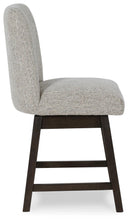 Burkhaus Dining Room Set - Furniture Center (NY)