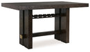 Burkhaus Dining Room Set - Furniture Center (NY)
