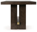 Burkhaus Dining Room Set - Furniture Center (NY)