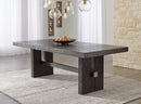 Burkhaus Dining Room Set - Furniture Center (NY)