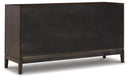 Burkhaus Dining Room Set - Furniture Center (NY)