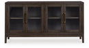 Burkhaus Dining Room Set - Furniture Center (NY)