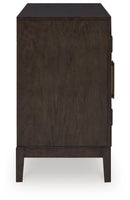 Burkhaus Dining Room Set - Furniture Center (NY)