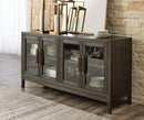 Burkhaus Dining Room Set - Furniture Center (NY)