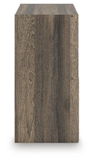 Shallifer Four Cube Organizer