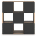 Shallifer Nine Cube Organizer