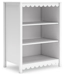 Hallityn Bookcase - Furniture Center (NY)