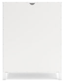 Hallityn Bookcase - Furniture Center (NY)