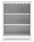 Hallityn Bookcase - Furniture Center (NY)