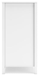 Hallityn Bookcase - Furniture Center (NY)