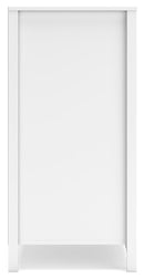 Hallityn Bookcase - Furniture Center (NY)