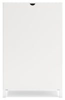 Hallityn Chest of Drawers - Furniture Center (NY)