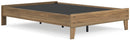 Deanlow Bed