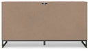 Neilsville Dresser - Furniture Center (NY)