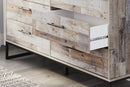 Neilsville Dresser - Furniture Center (NY)
