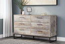 Neilsville Dresser - Furniture Center (NY)