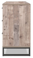 Neilsville Dresser - Furniture Center (NY)