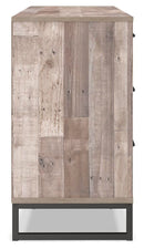 Neilsville Dresser - Furniture Center (NY)