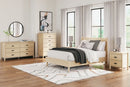 Cabinella Dresser - Furniture Center (NY)