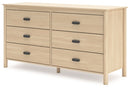 Cabinella Dresser - Furniture Center (NY)