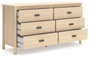 Cabinella Dresser - Furniture Center (NY)