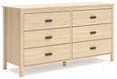 Cabinella Dresser - Furniture Center (NY)