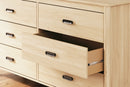 Cabinella Dresser - Furniture Center (NY)