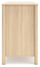 Cabinella Dresser - Furniture Center (NY)