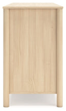 Cabinella Dresser - Furniture Center (NY)