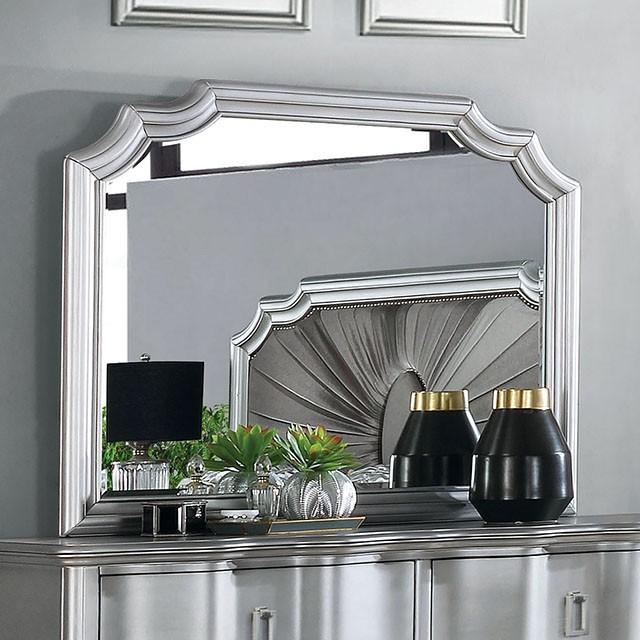 AALOK Mirror - Furniture Center (NY)
