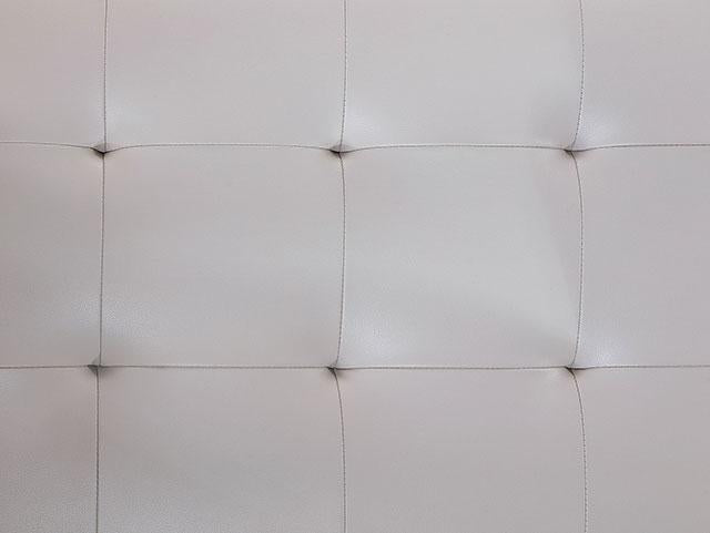 ABBERTON Power Loveseat, Beige - Furniture Center (NY)