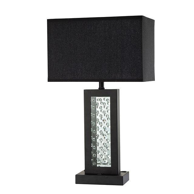 ABBI Table Lamp - Furniture Center (NY)