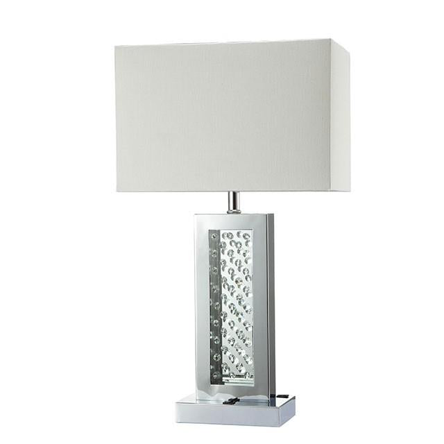 ABBI Table Lamp - Furniture Center (NY)