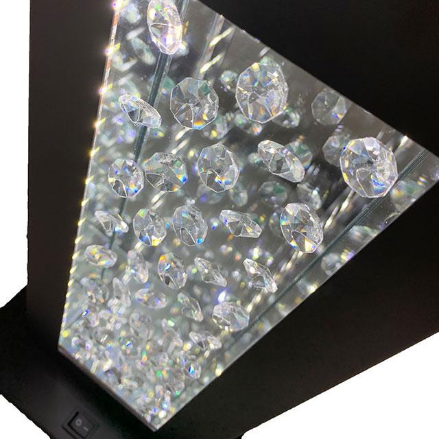 ABBI Table Lamp - Furniture Center (NY)