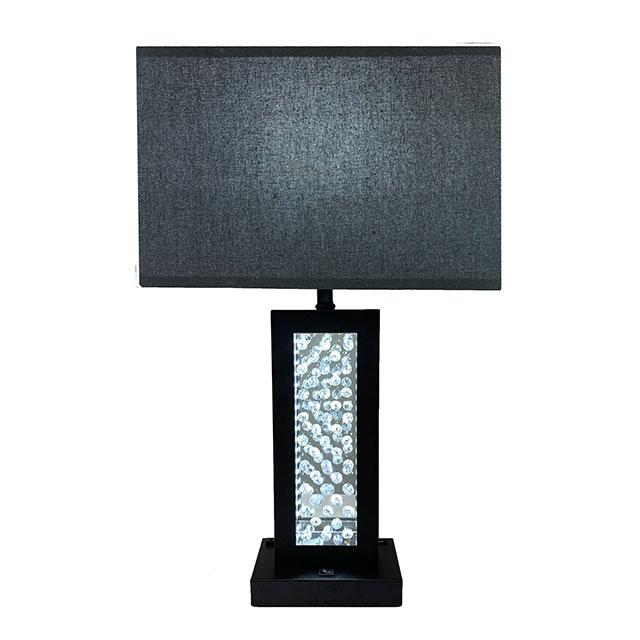 ABBI Table Lamp - Furniture Center (NY)