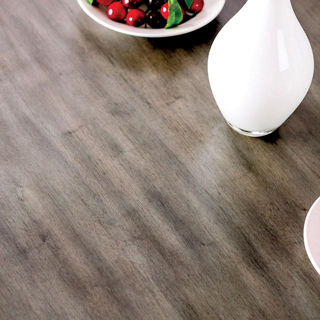 ABELONE Dining Table - Furniture Center (NY)