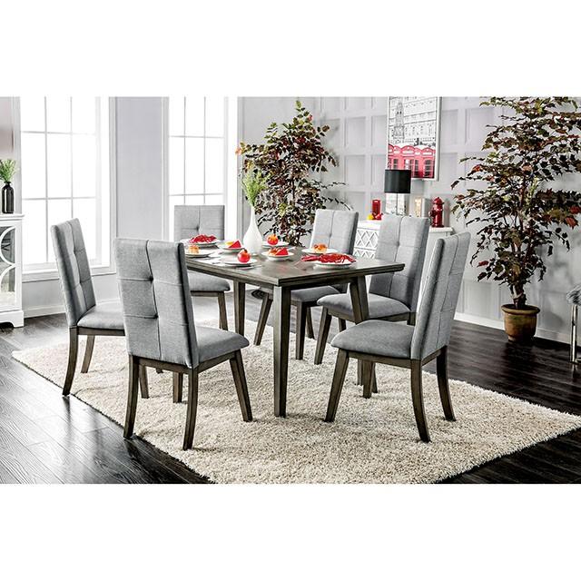 ABELONE Side Chair (2/CTN) - Furniture Center (NY)