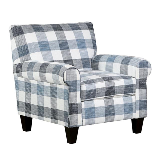 ABERPORTH Chair - Furniture Center (NY)
