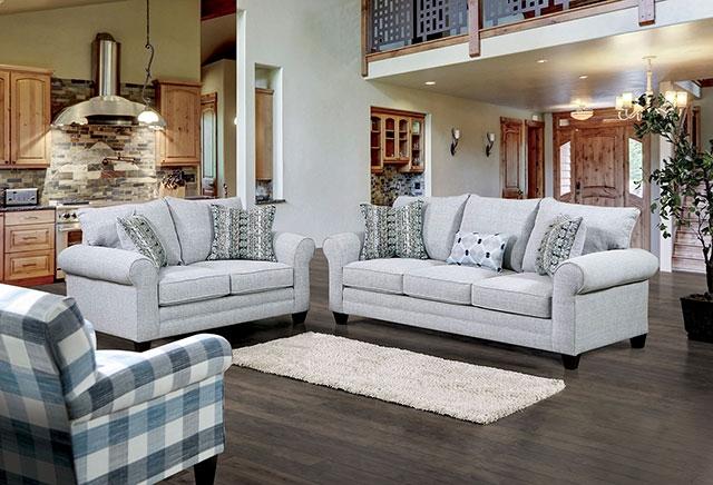 ABERPORTH Chair - Furniture Center (NY)