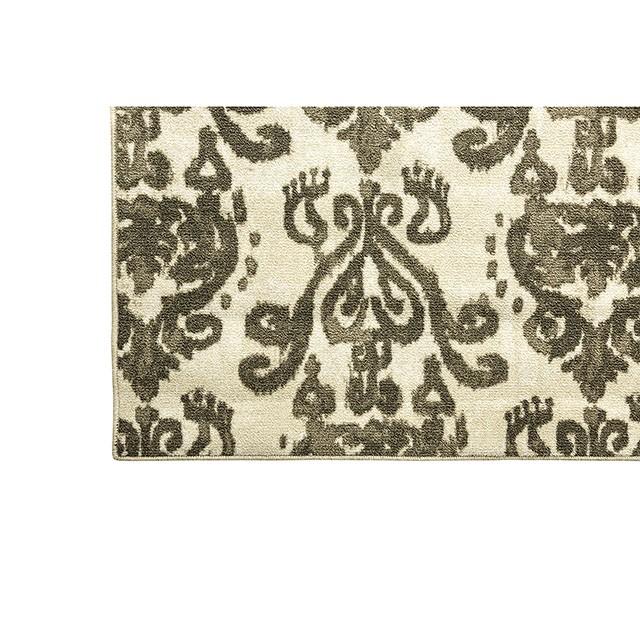 Acanthus Area Rug - Furniture Center (NY)