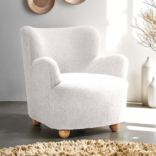 Acaso Accent Chair - Furniture Center (NY)