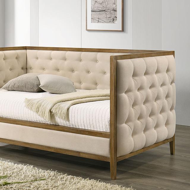 Adara Twin Daybed - Furniture Center (NY)