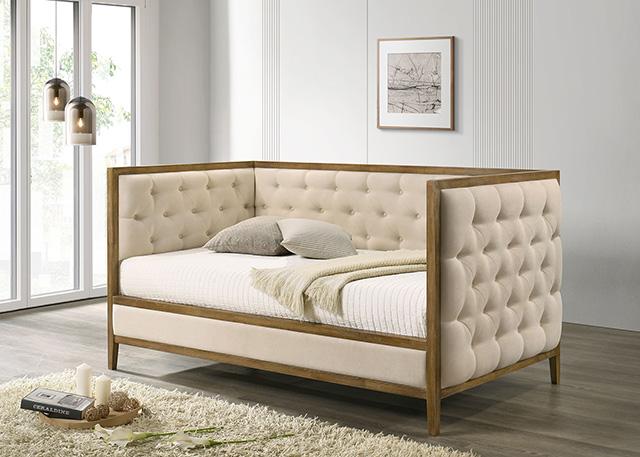Adara Twin Daybed - Furniture Center (NY)